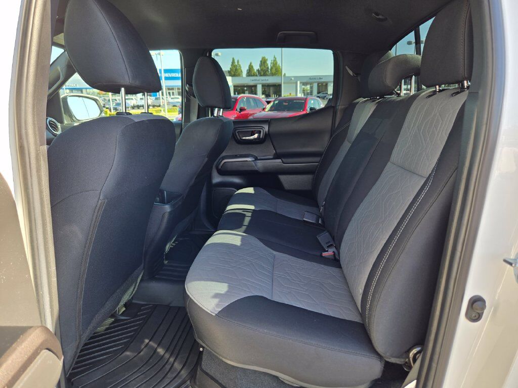 2023 Toyota Tacoma TRD Off-Road Roseville CA