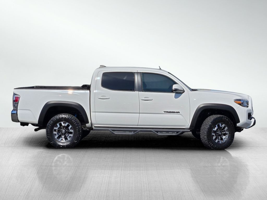 2023 Toyota Tacoma TRD Off-Road Roseville CA