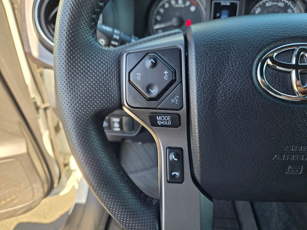 2023 Toyota Tacoma TRD Off-Road Roseville CA
