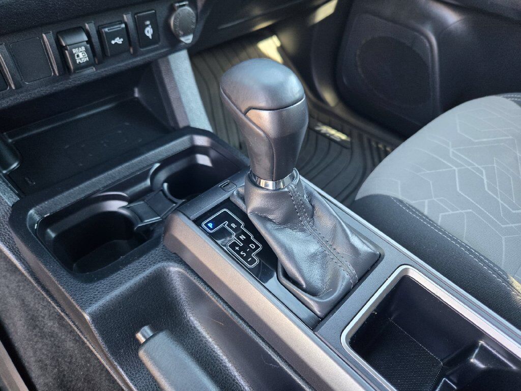 2023 Toyota Tacoma TRD Off-Road Roseville CA