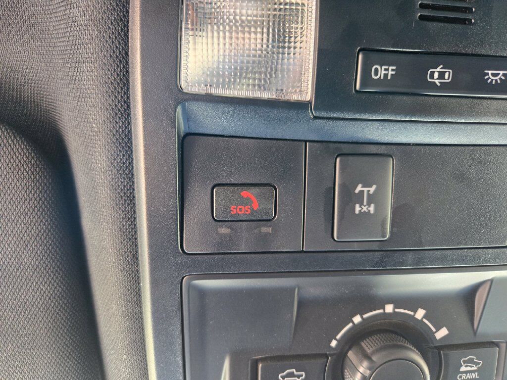 2023 Toyota Tacoma TRD Off-Road Roseville CA