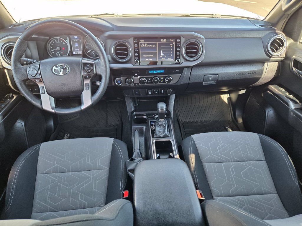 2023 Toyota Tacoma TRD Off-Road Roseville CA
