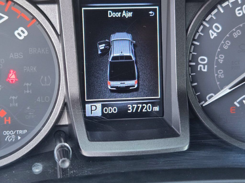 2023 Toyota Tacoma TRD Off-Road Roseville CA