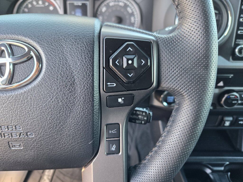 2023 Toyota Tacoma TRD Off-Road Roseville CA