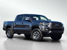 2023_Toyota_Tacoma_TRD Off-Road_ Roseville CA
