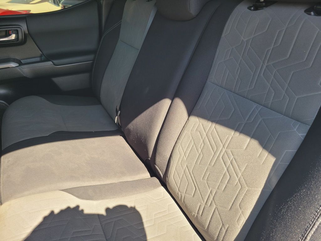 2023 Toyota Tacoma TRD Off-Road Roseville CA