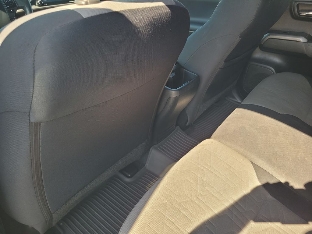 2023 Toyota Tacoma TRD Off-Road Roseville CA