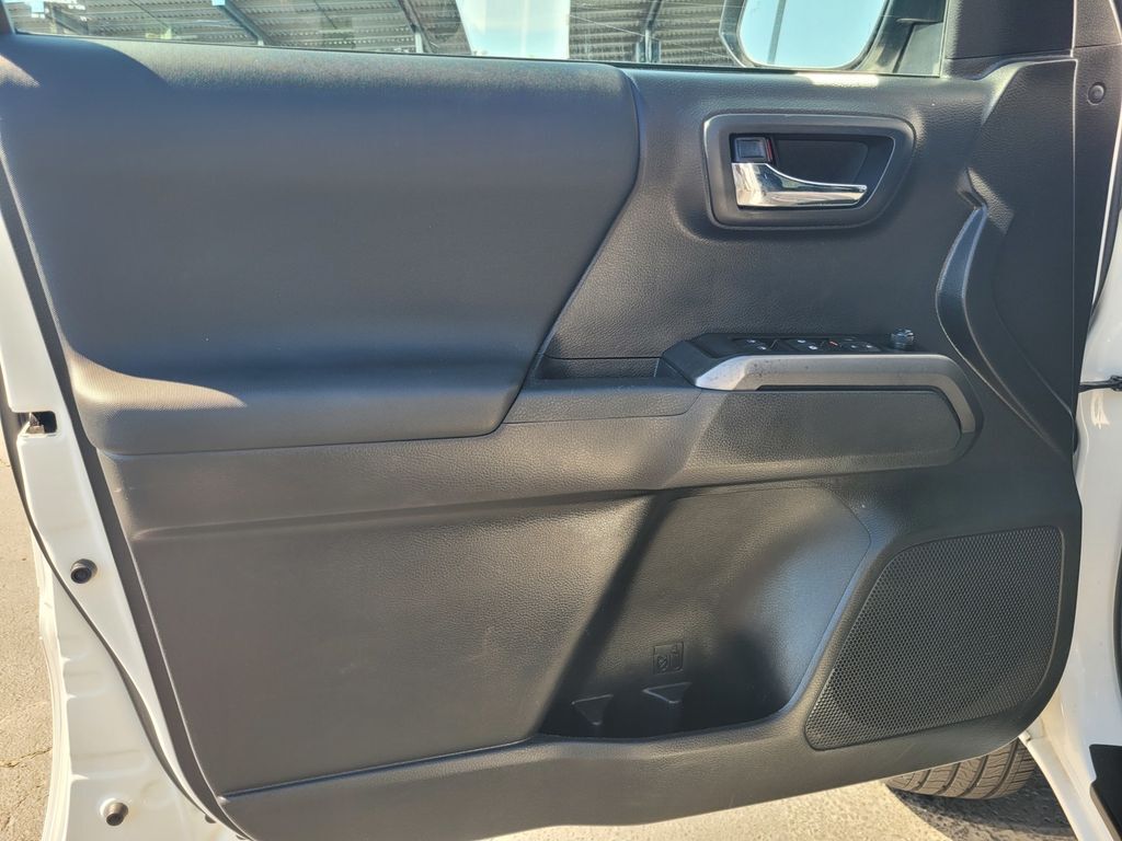 2023 Toyota Tacoma TRD Off-Road Roseville CA