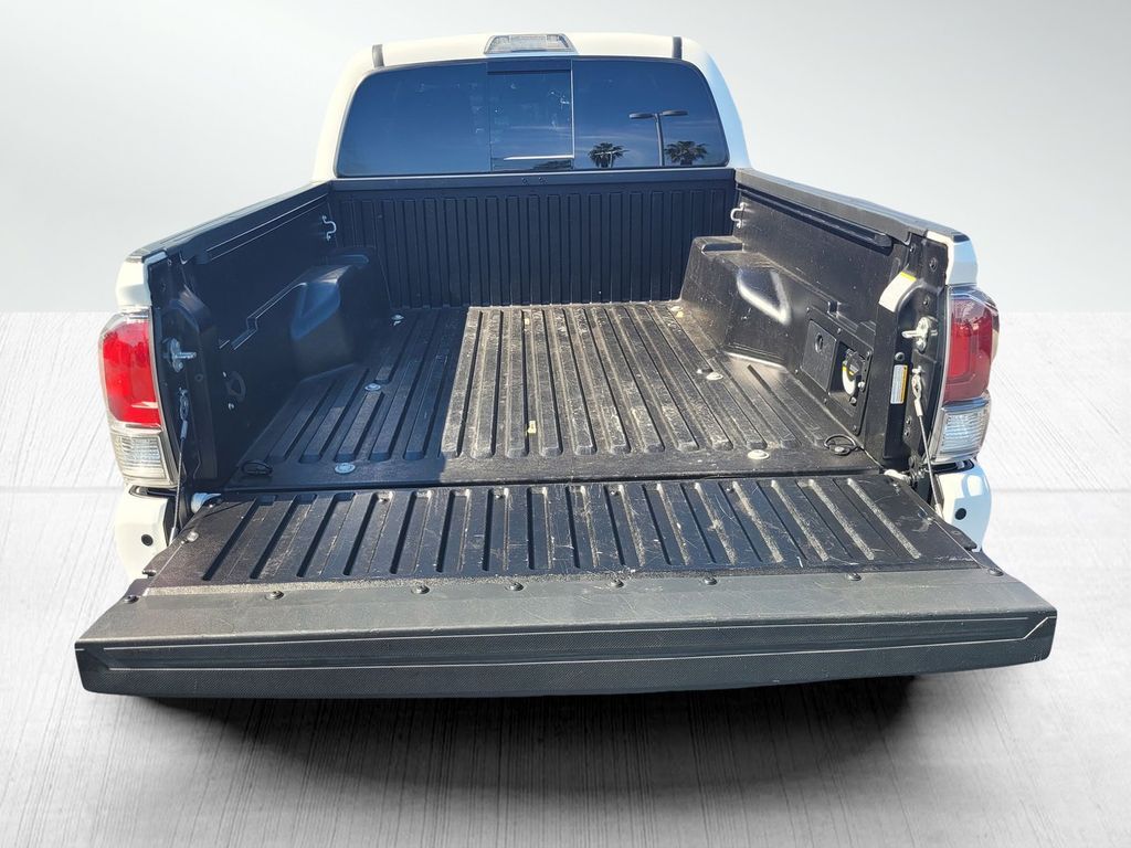 2023 Toyota Tacoma TRD Off-Road Roseville CA