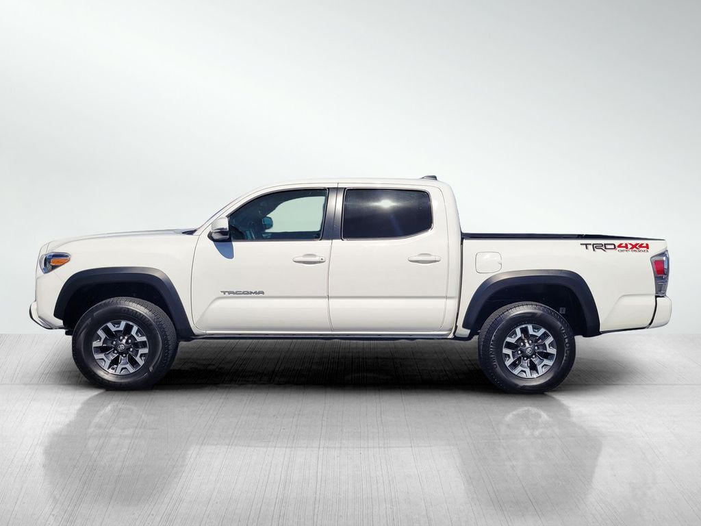 2023 Toyota Tacoma TRD Off-Road Roseville CA