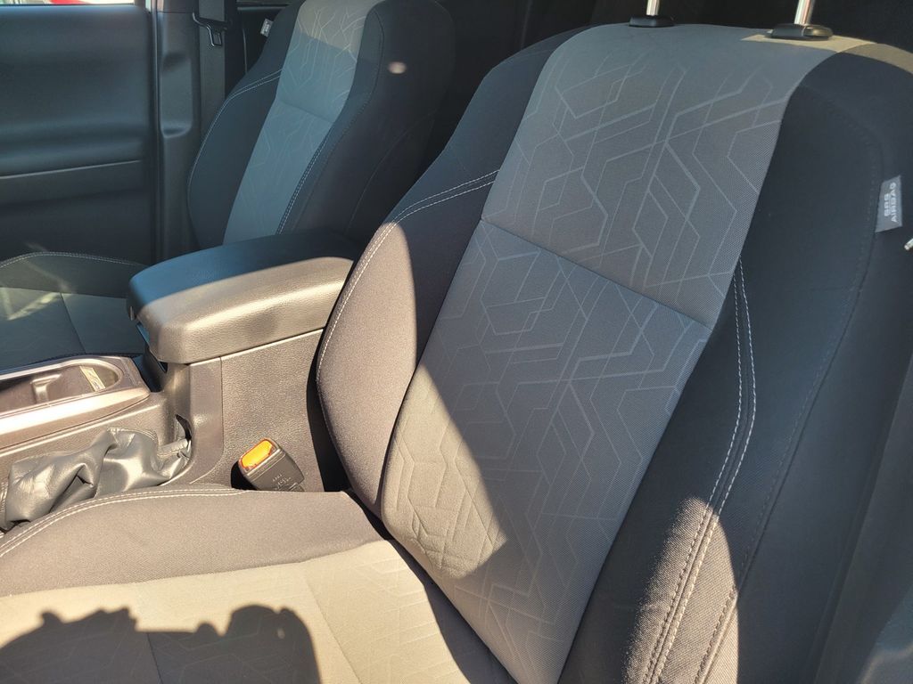2023 Toyota Tacoma TRD Off-Road Roseville CA