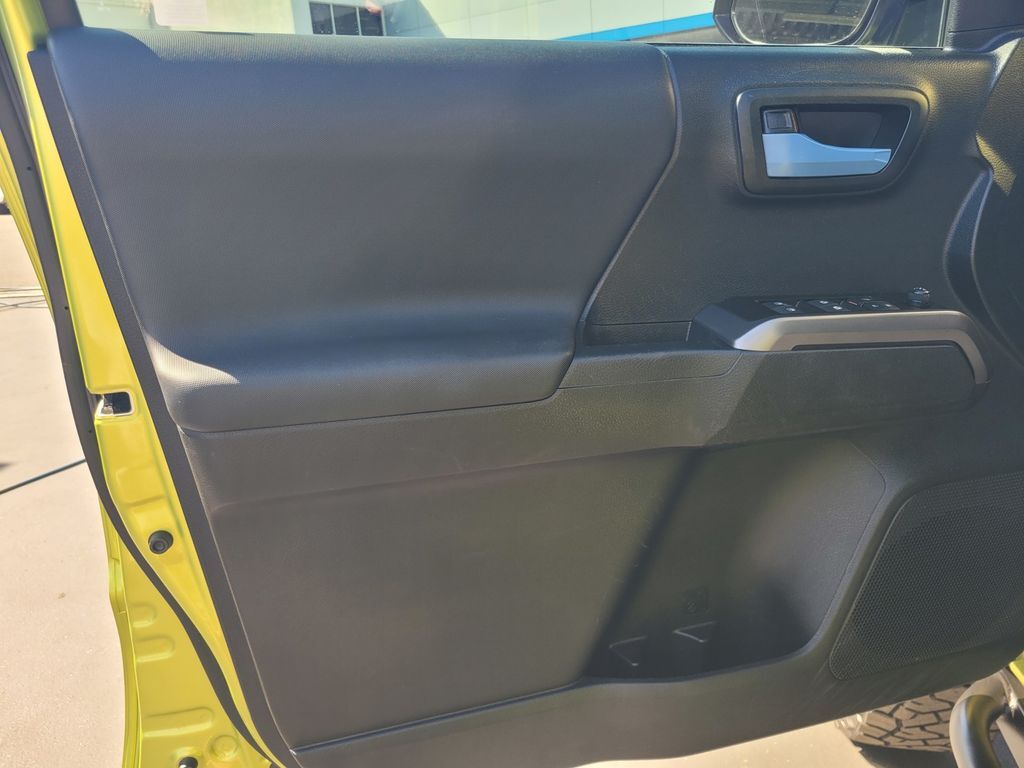 2023 Toyota Tacoma TRD Off-Road Roseville CA
