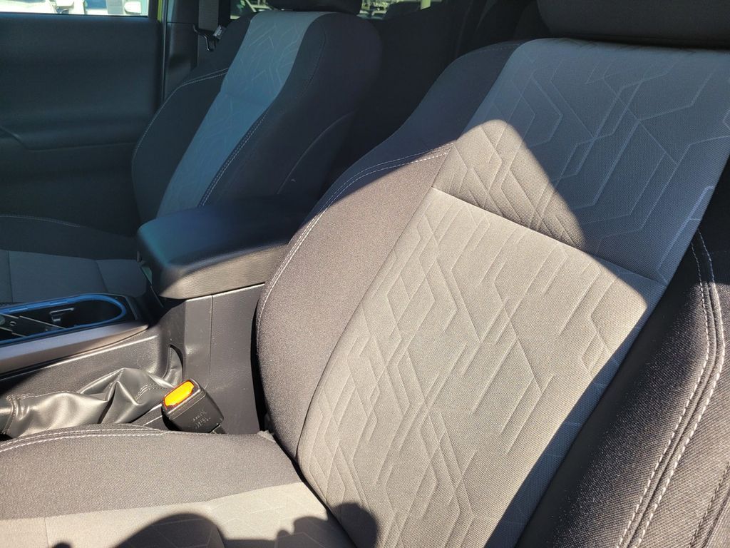 2023 Toyota Tacoma TRD Off-Road Roseville CA