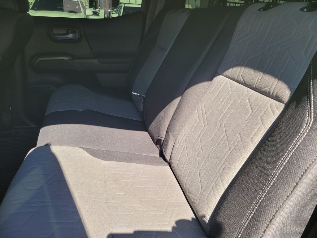 2023 Toyota Tacoma TRD Off-Road Roseville CA