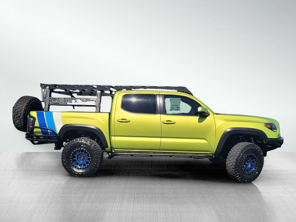 2023 Toyota Tacoma TRD Off-Road Roseville CA