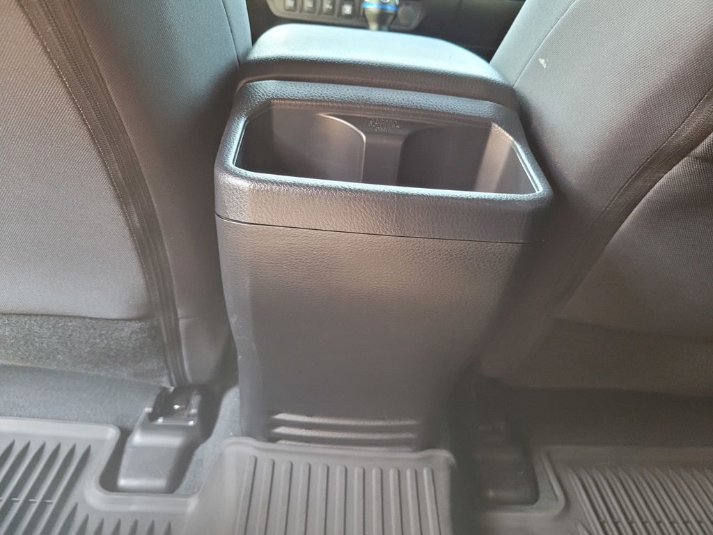 2023 Toyota Tacoma TRD Off-Road Roseville CA