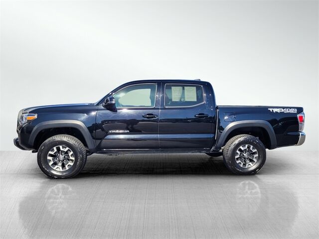 2023 Toyota Tacoma TRD Off-Road Roseville CA