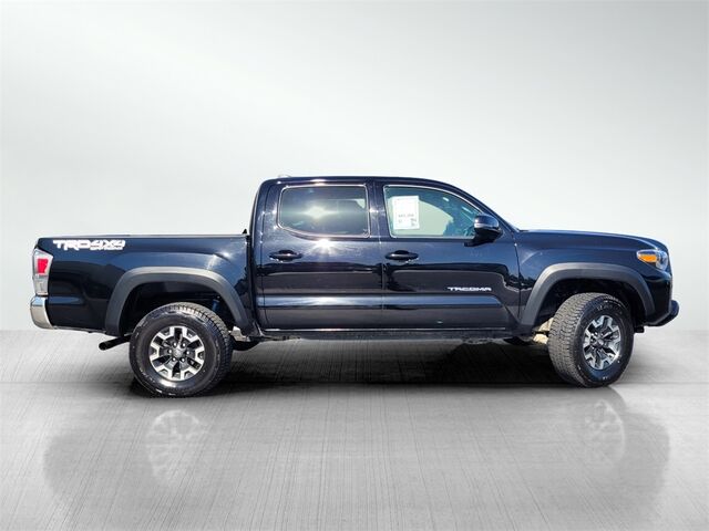2023 Toyota Tacoma TRD Off-Road Roseville CA
