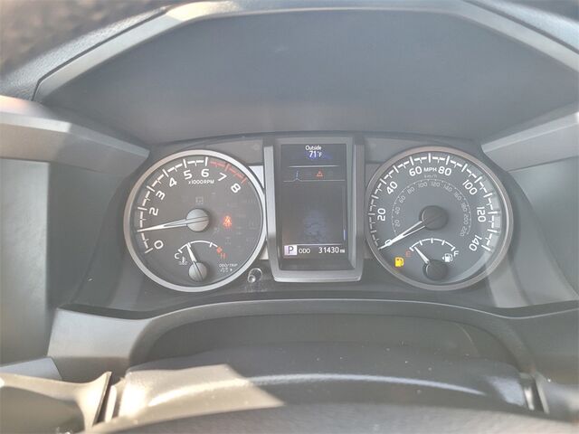 2023 Toyota Tacoma TRD Off-Road Roseville CA
