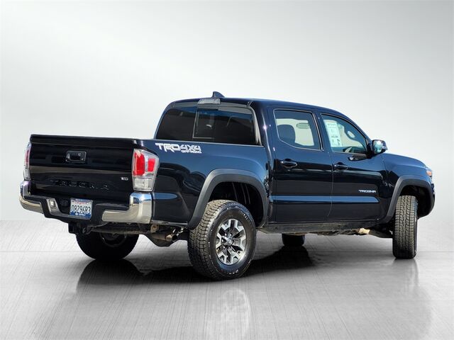 2023 Toyota Tacoma TRD Off-Road Roseville CA
