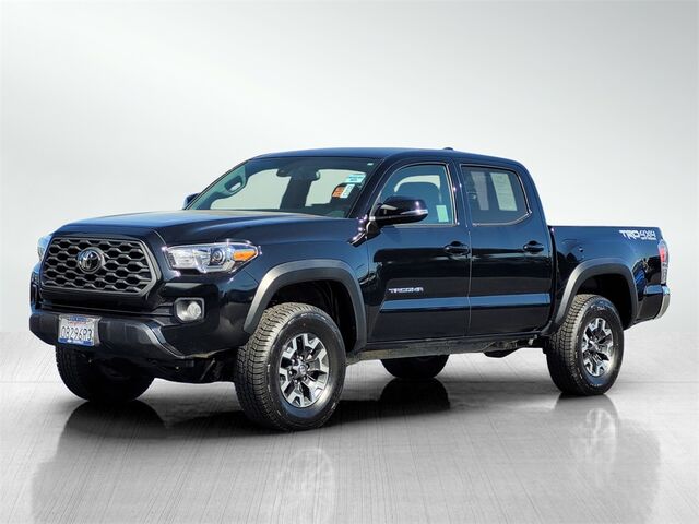 2023 Toyota Tacoma TRD Off-Road Roseville CA
