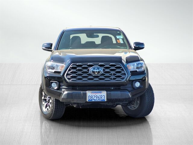 2023 Toyota Tacoma TRD Off-Road Roseville CA