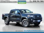 2023 Toyota Tacoma TRD Off-Road