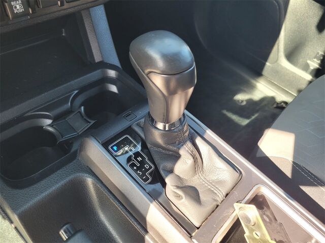 2023 Toyota Tacoma TRD Off-Road Roseville CA