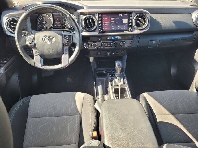2023 Toyota Tacoma TRD Off-Road Roseville CA