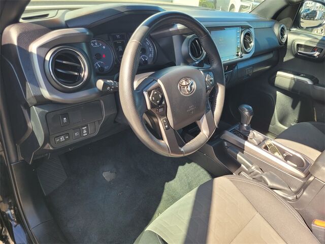 2023 Toyota Tacoma TRD Off-Road Roseville CA