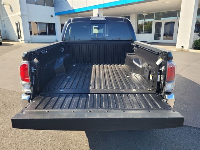 2023 Toyota Tacoma TRD Off-Road Roseville CA