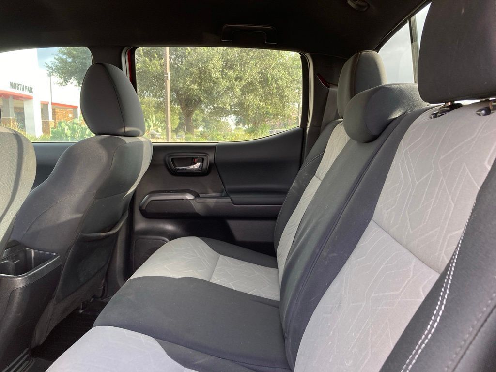 2023 Toyota Tacoma TRD Off-Road San Antonio TX