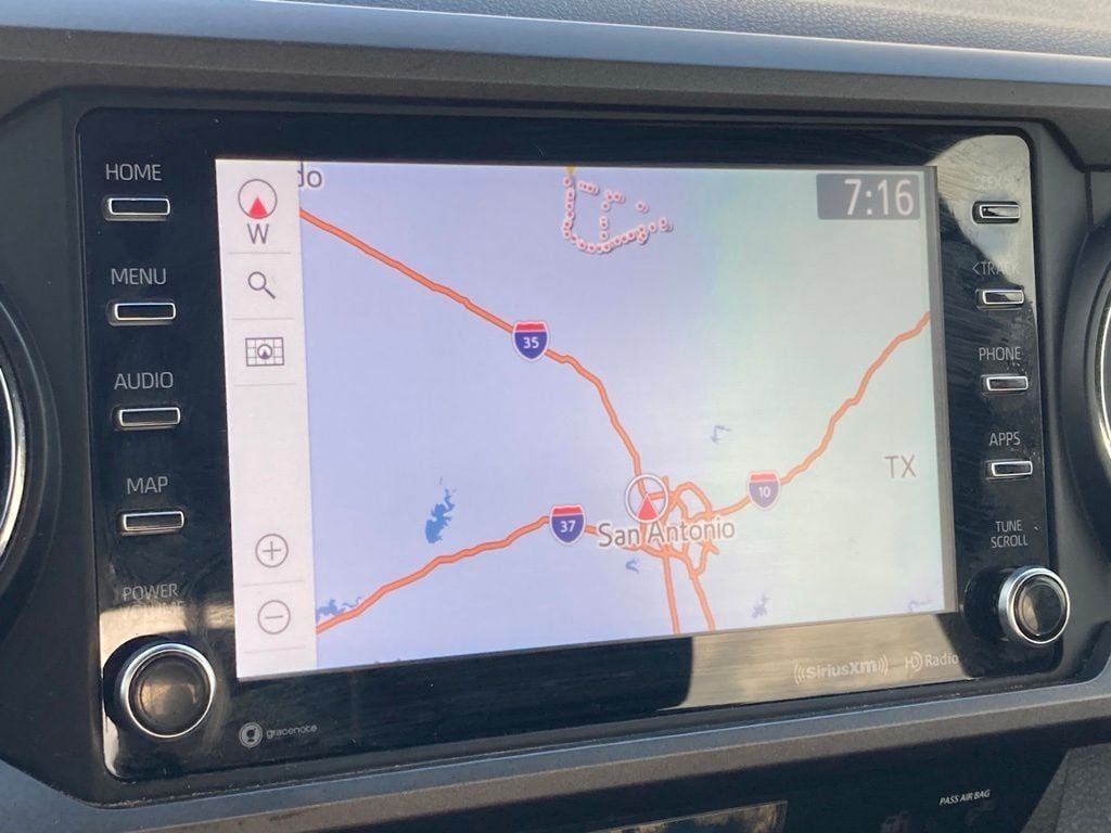 2023 Toyota Tacoma TRD Off-Road San Antonio TX