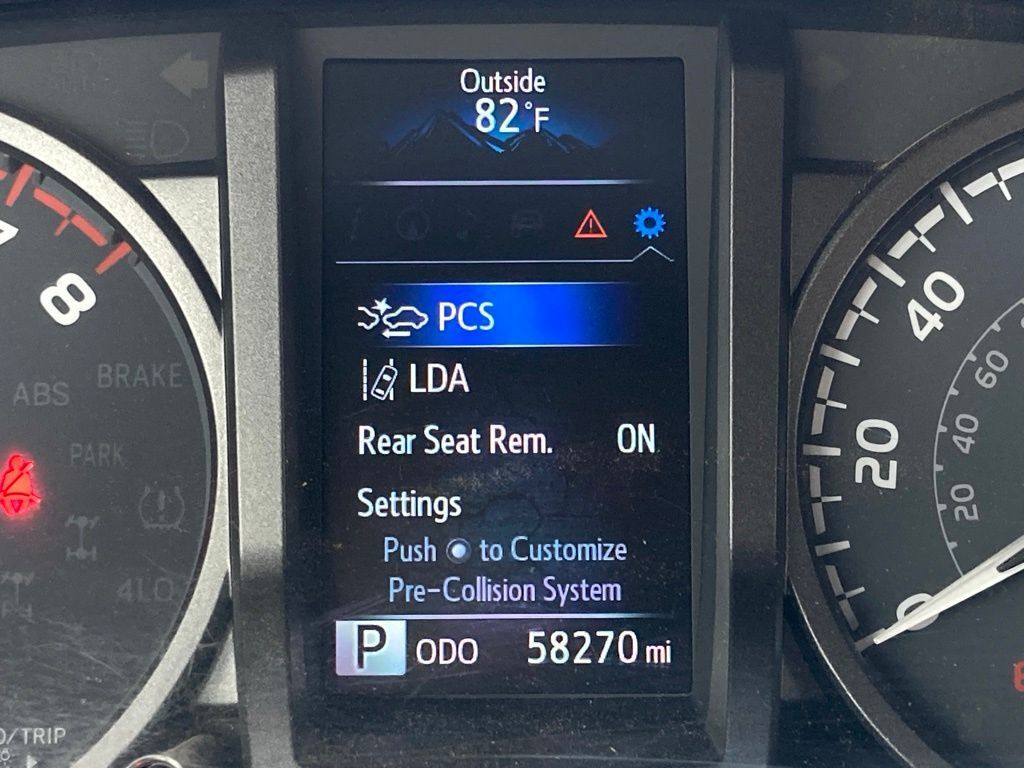 2023 Toyota Tacoma TRD Off-Road San Antonio TX