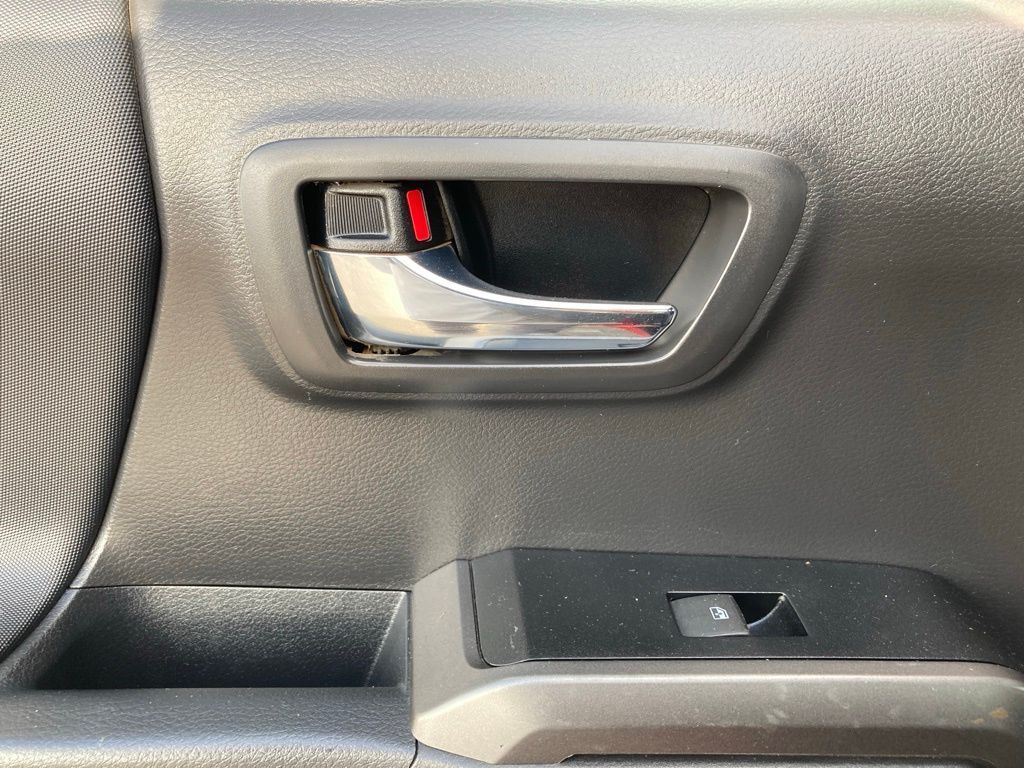 2023 Toyota Tacoma TRD Off-Road San Antonio TX