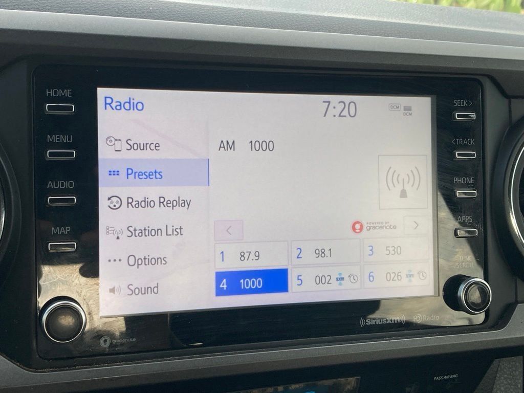 2023 Toyota Tacoma TRD Off-Road San Antonio TX