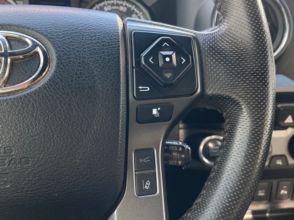 2023 Toyota Tacoma TRD Off-Road San Antonio TX