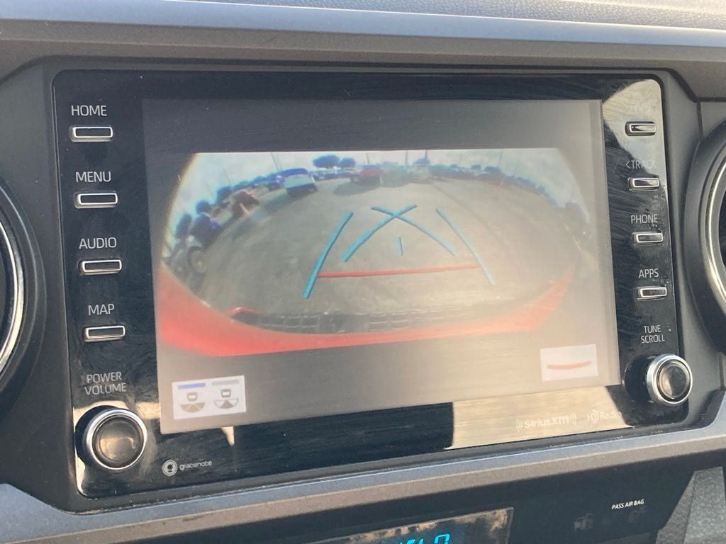 2023 Toyota Tacoma TRD Off-Road San Antonio TX