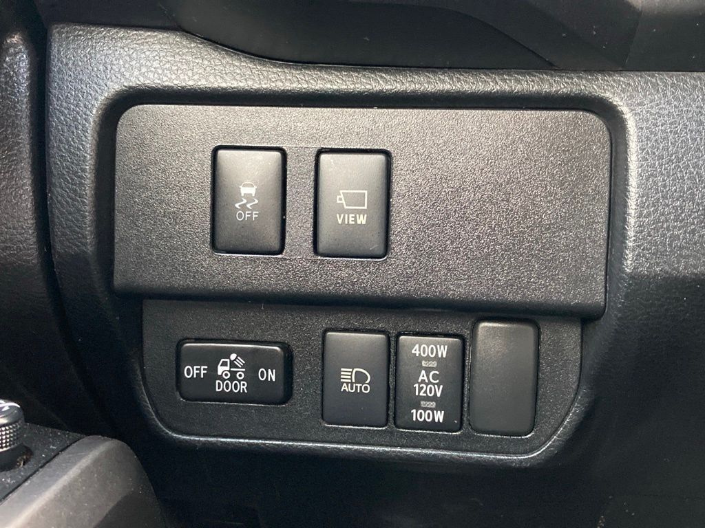 2023 Toyota Tacoma TRD Off-Road San Antonio TX