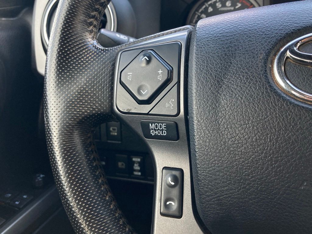 2023 Toyota Tacoma TRD Off-Road San Antonio TX