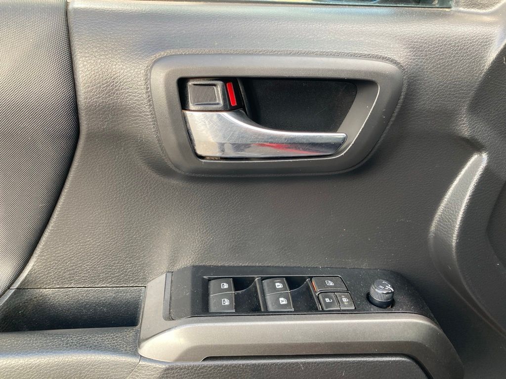 2023 Toyota Tacoma TRD Off-Road San Antonio TX