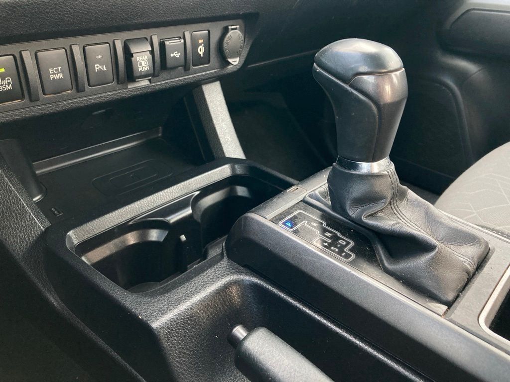 2023 Toyota Tacoma TRD Off-Road San Antonio TX