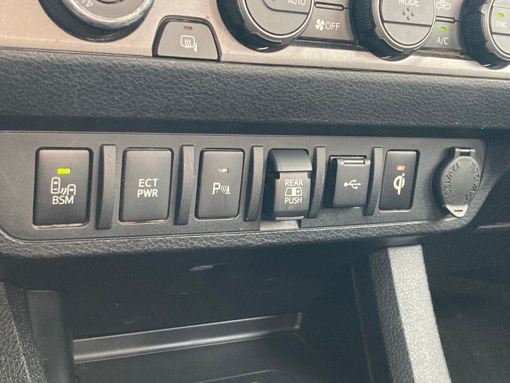 2023 Toyota Tacoma TRD Off-Road San Antonio TX