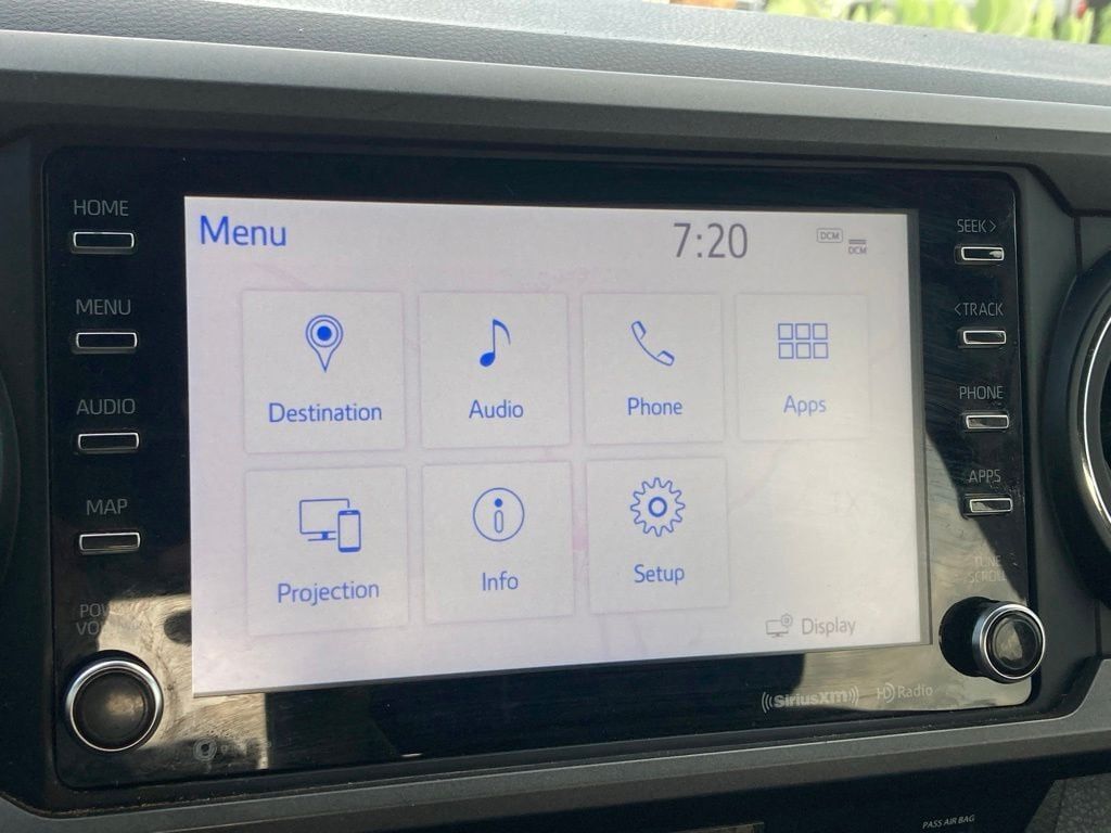 2023 Toyota Tacoma TRD Off-Road San Antonio TX