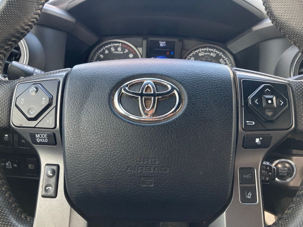 2023 Toyota Tacoma TRD Off-Road San Antonio TX