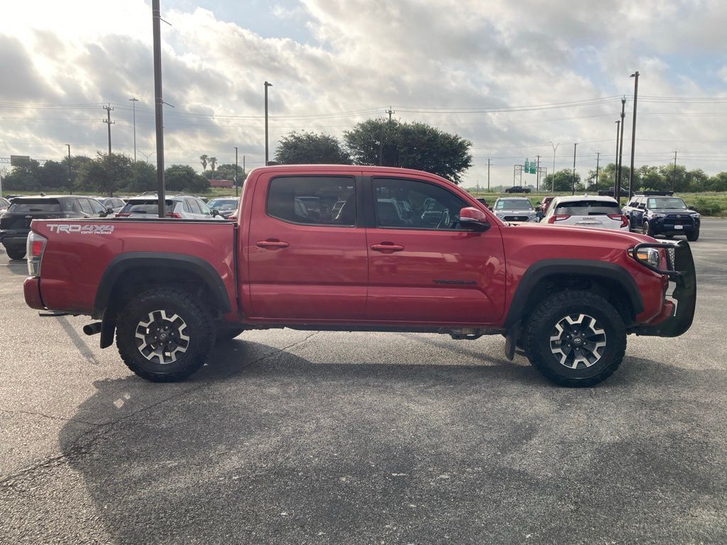 2023 Toyota Tacoma TRD Off-Road San Antonio TX