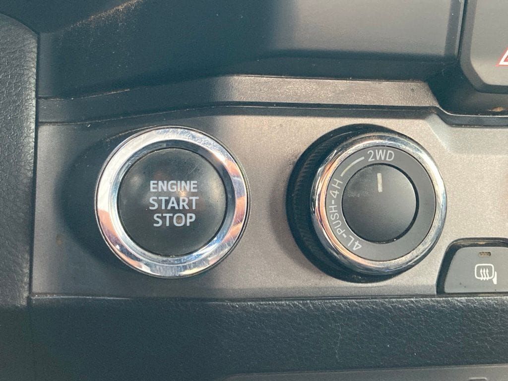 2023 Toyota Tacoma TRD Off-Road San Antonio TX