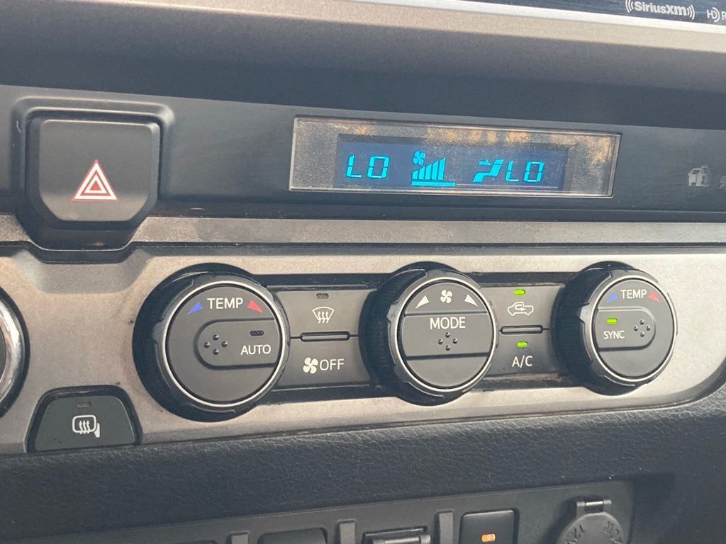 2023 Toyota Tacoma TRD Off-Road San Antonio TX