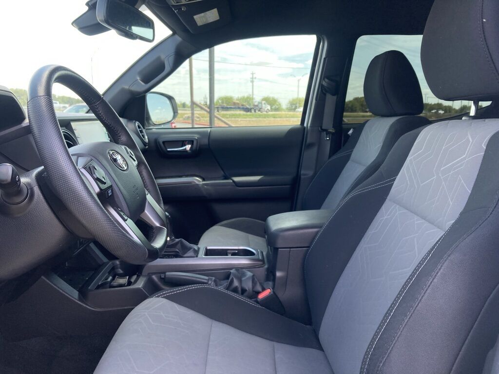 2023 Toyota Tacoma TRD Off-Road San Antonio TX
