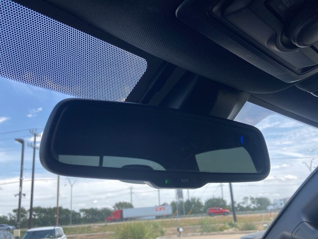 2023 Toyota Tacoma TRD Off-Road San Antonio TX